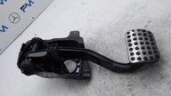 MERCEDES BENZ  C-CLASS W205 AMG BRAKE PEDAL SYSTEM A2052920107 FMR434
