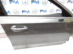 MERCEDES BENZ A-CLASS W177 DRIVER SIDE FRONT DOOR O/S/F COMPLETE GREY FMD73