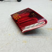 MERCEDES E-CLASS W212 PASSENGER INNER SIDE LEFT REAR TAIL LIGHT 2014 FMT315