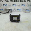 MERCEDES C S-CLASS PARKING BRAKE CONTROL UNIT W205  W222 A2059007705 FM001423
