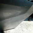 MERCEDES A-CLASS W176 PASSENGER REAR DOOR NSR SILVER 2012-18 COMPLETE FMD353