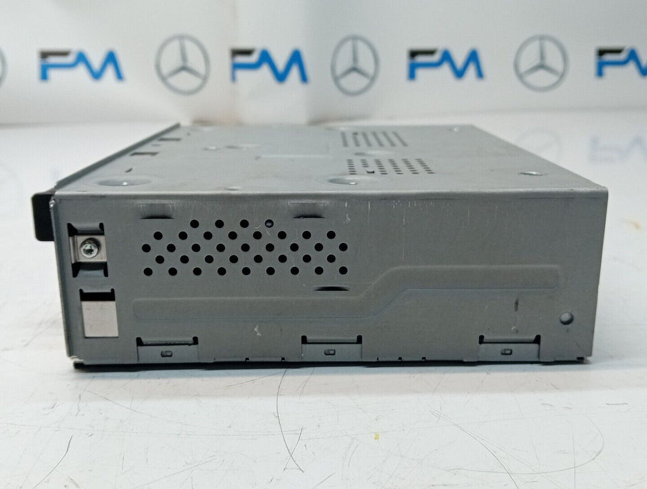 Mercedes Glc C E Class Radio Tuner Box W253 W205 W213 14-21 A2229008911 FM295