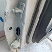 MEECEDS C-CLASS W205 DRIVER FRONT DOOR OSF WHITE 2014 ON COMPLETE FMD400