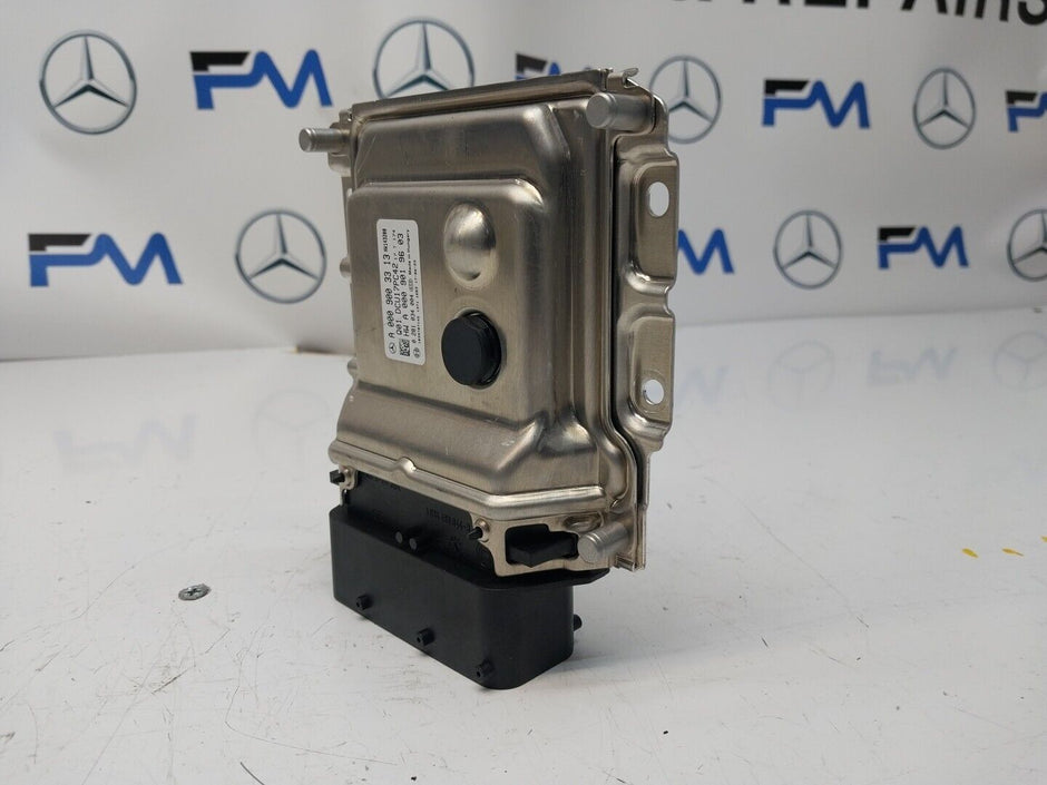 MERCEDES CLASS W205 GLC S CLASS ADBLUE CONTROL MODULE UNIT A0009003313FM00263