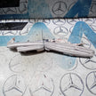 MERCEDES BENZ W207 COUPE LEFT SIDE CURTAIN ROOF BAG A2078600102 2013-2016