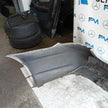 MERCEDES BENZ E-CLASS W212 REAR BUMPER SILVER 2014 A2128855125 FMX128