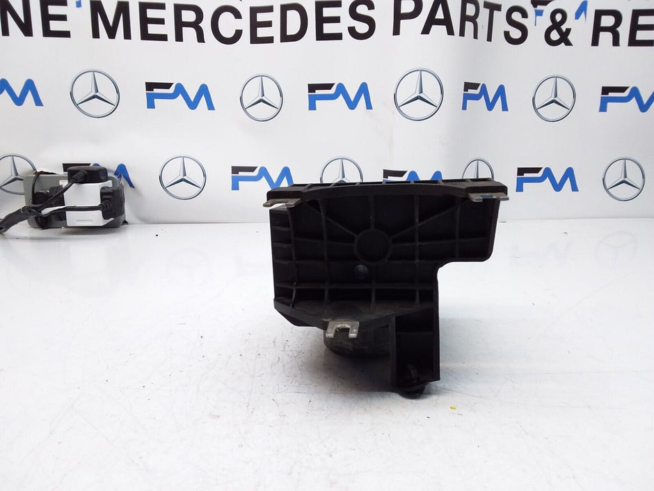 MERCEDES CLA W246 ABS PUMP MODULE CONTROL UNIT A2464300201 FM00437