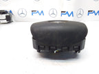 MERCEDES A-CLASS W176 STEERING WHEEL AIRBAG 308190395162-AC FM00508