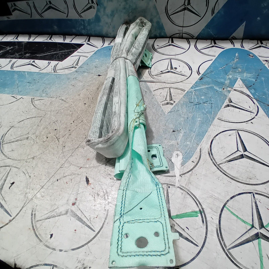 2015- 2021 MERCEDES W205 ESTATE PASSENGER SIDE CURTAIN AIRBAG 2058601002 FM209