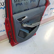 MERCEDES BENZ A-CLASS  DRIVER SIDE REAR DOOR ( OFF SIDE REAR ) FM08
