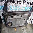 MERCEDES BENZ B-CLASS  W245  DRIVER SIDE FRONT DOOR ( OFF SIDE FRONT )