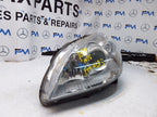 2011 MERCEDES B-CLASS W169 HEADLIGHT PASSENGER NS A1698207961 FMH133