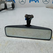 MERCEDES A-CLASS W177 INTERIOR REAR VIEW MIRROR BLACK 2018 A1778105200 FM001518