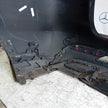 MERCEDES BENZ  GLE W166 AMG LINE REAR BUMPER GREY 2016 A1668853024 COMPLET FMX81