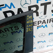 MERCEDES C-CLASS W205 PASSENGER FRONT DOOR NSF 2014 ON COMPLETE FMD382