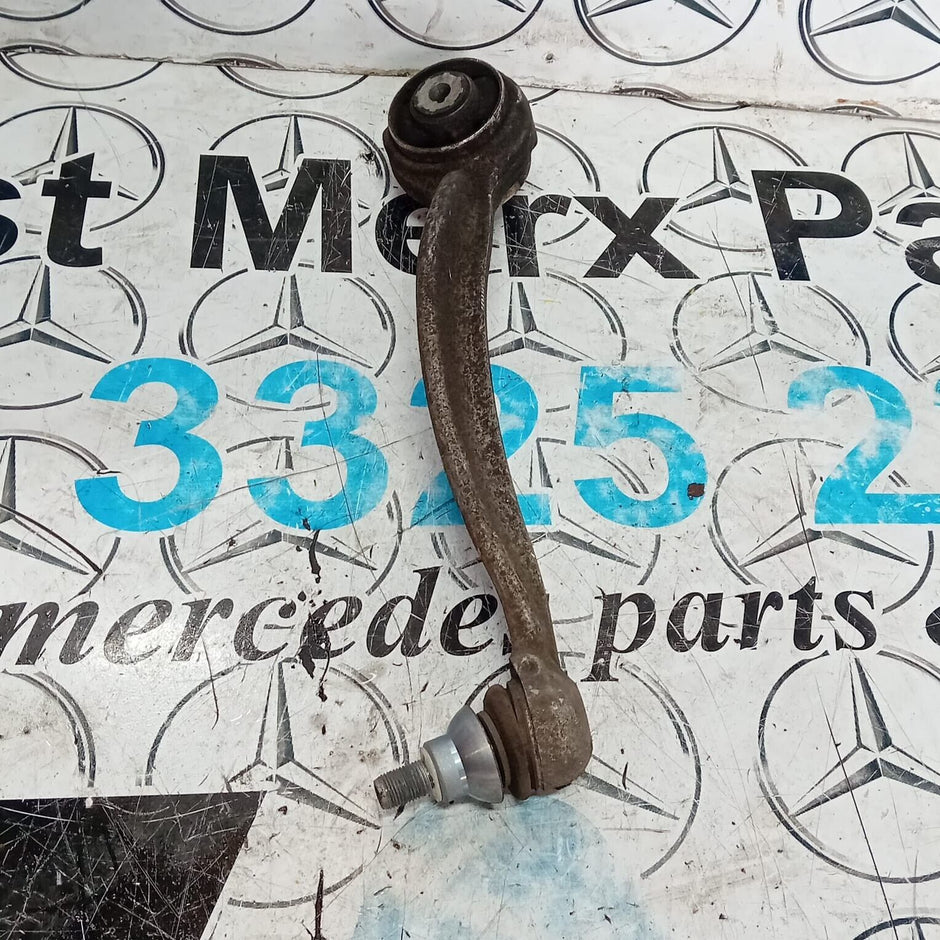 MERCEDES BENZ C-CLASS W205   PASSENGER SIDE FRONT LOWER CONTROL ARM 205 05 LI