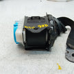Mercedes Benz B-CLASS W246 SEAT BELT REAR DRIVER A2468600100 BLACK FM001237