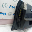 MERCEDES CLS W218 COUPE PASSENGER FRONT DOOR N/S/F BLACK 2011-17 COMPLETE FMD160
