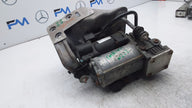 MERCEDES BENZ S-CLASS W222 AIR SUSPENSION COMPRESSOR A2223200604 FMR450
