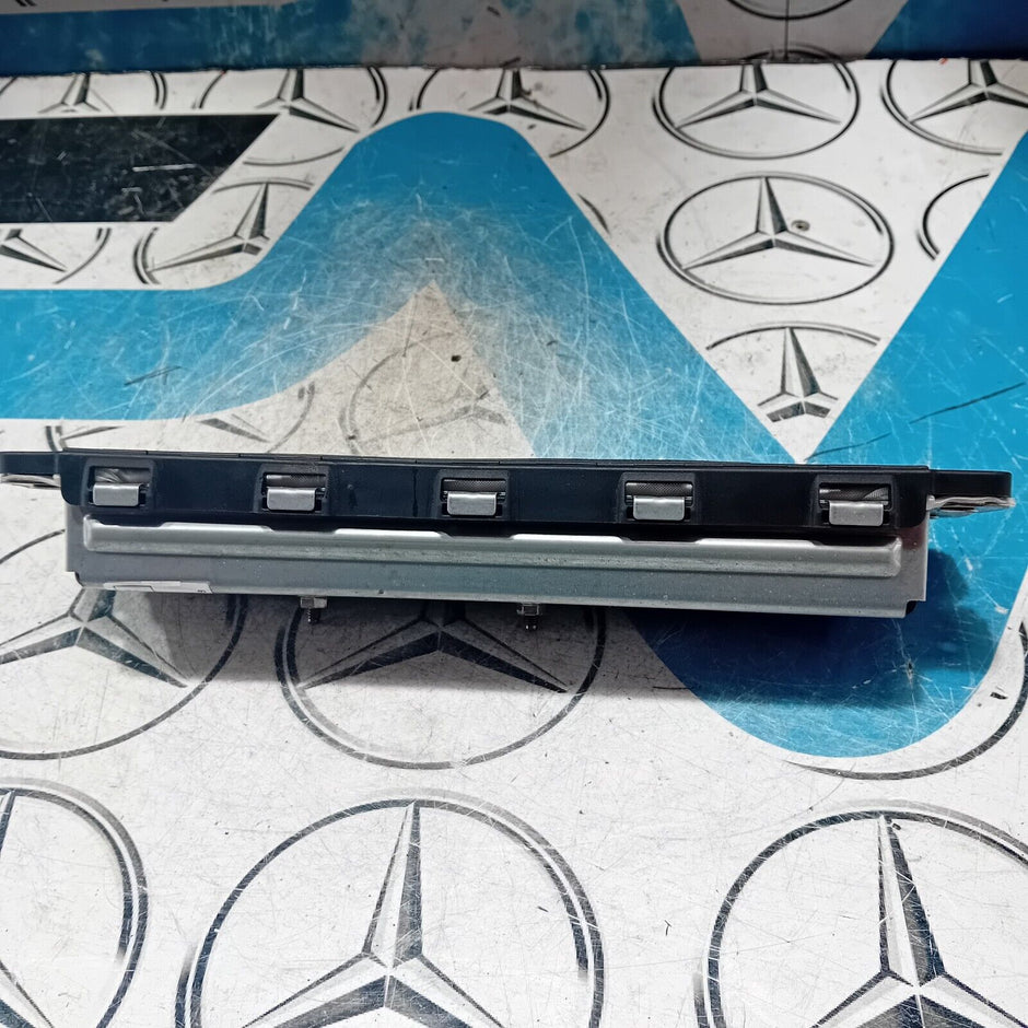 DRIVER SIDE KNEE BAG A2058600302 FOR MERCEDES BENZ C-CLASS W205 COUPE 2014-20
