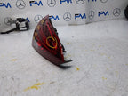 MERCEDES A-CLASS W177 PASSENGER LEFT NS REAR INNER TAIL LIGHT A1779062704 FMT259