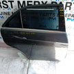 MERCEDES BENZ  E-CLASS W212 DRIVER REAR DOOR OSR  2014 GREY COMPLETE FMD486