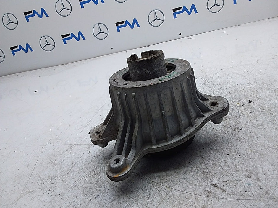 MERCEDES BENZ  C-CLASS W205  ENGINE MOUNT LEFT NS A2052406617 FMR329