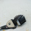MITSUBISHI OUTLANDER MK3 SEAT BELT REAR DRIVER OSR TK AB2 EN314 BLACK FM001240