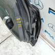 MERCEDES A-CLASS W177 PASSENGER REAR DOOR NSR BLACK 2018 ON COMPLETE FMD246