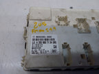 Mercedes C-CLASS W205 SAM Signal Control Module Unit A2059007134 FM00349
