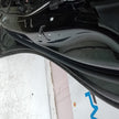 MERCEDES BENZ S-CLASS W222 SALOON DRIVER REAR DOOR OSR BLACK 2014 ON FMD214