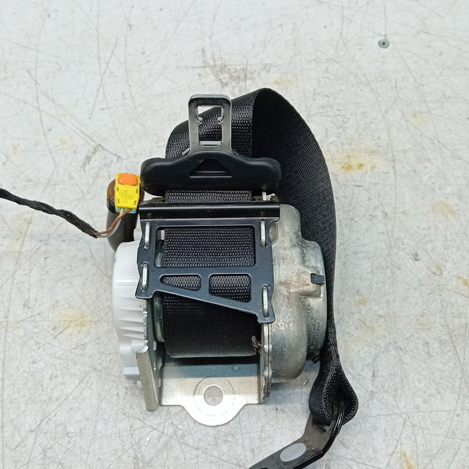 MERCEDES B-CLASS W247 SEAT BELT REAR LEFT PASSENGER SIDE NSR A2478600985 FMS466