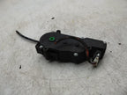 MERCEDES MERCEDES E-CLASS W212 REAR TAILGATE LOCK ACTUATOR A2047500060 FMR35