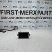 MERCEDES BENZ E-CLASS W212 SAT NAV DISPLAY SCREEN A2129000829 FM001209