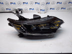 MITSUBISHI OUTLANDER MK3 2018 HEADLIGHT DRIVER SIDE RIGHT R009A Z6UB FMH70