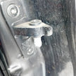 MERCEDES BENZ C-CLASS W205 PASSENGER SIDE FRONT DOOR N/S/F COMPLETE FMD44