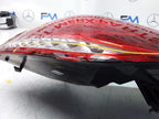 MERCEDES CLA W118 REAR DRIVER SIDE O/S LED LIGHT FMT32 (DAMAGED)