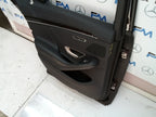 MERCEDES S CLASS W222 SALOON PASSENGER REAR DOOR (NEAR SIDE REAR) BLACK FMD23