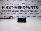 MITSUBISHI OUTLANDER 2018-2019 SAT NAV MULTIMEDIA SCREEN 8740A056 FM00700