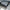 MITSUBISH OUTLANDER MK3 PASSENGER FRONT DOOR NSF BLACK 2013 COMPLETE FMD187