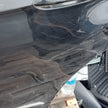 MERCEDES BENZ E-CLASS  W212  PASSENGER SIDE REAR DOOR ( NEAR SIDE REAR )