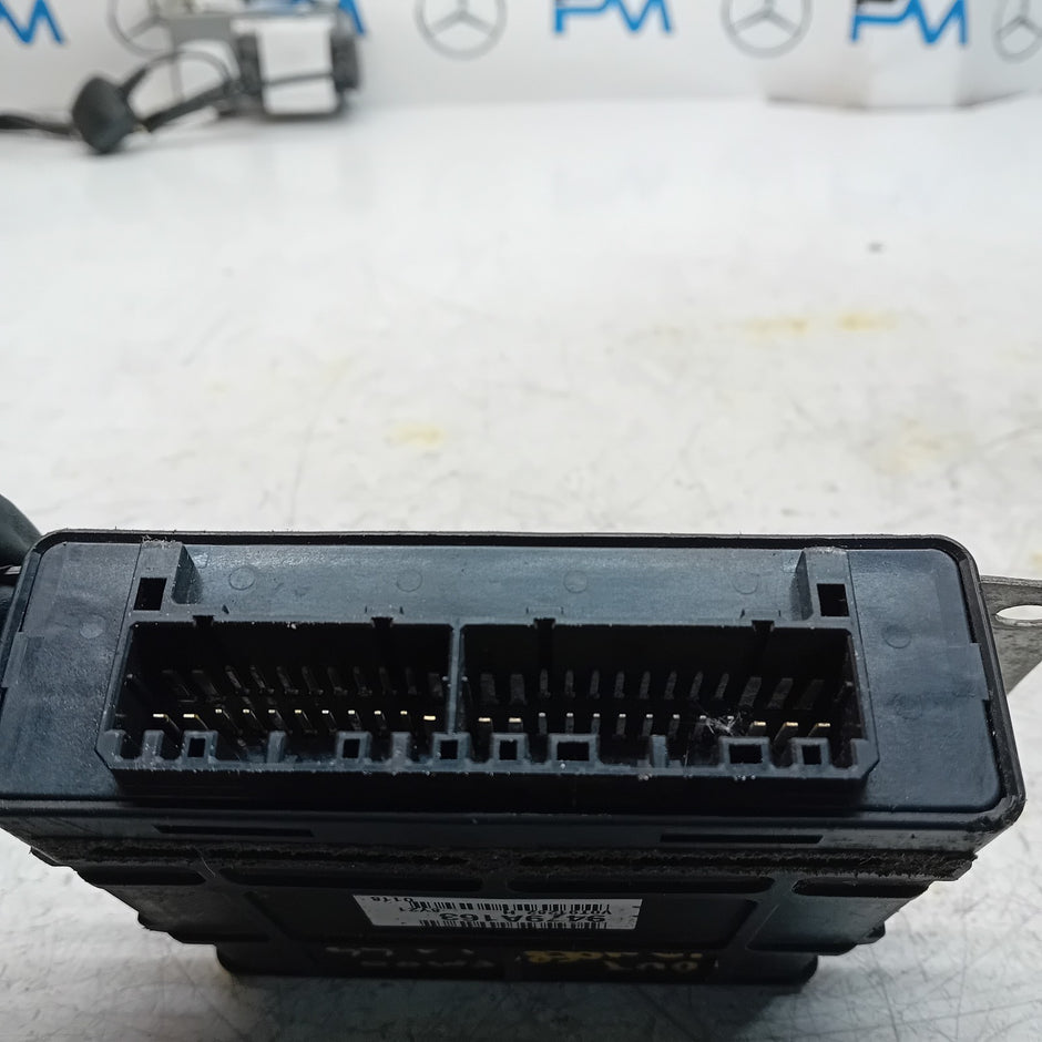 MITSUBISHI OUTLANDER 9479A163 BATTERY CONTROL MODULE MK3 FM001466