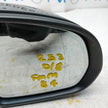 MERCEDES BENZ C-CLASS W253 DRIVER WING MIRROR OS GREY PL A2538103401 FMM84