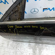 MERCEDES BENZ  BENZ C-CLASS W204 PASSENGER FRONT DOOR NSF 2012 BLACK FMD527