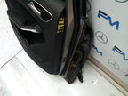 MERCEDES BENZ A CLASS W176 PASSENGER SIDE REAR DOOR ( NEAR SIDE REAR ) FMD19
