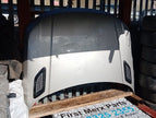 RANGE ROVER SPORT L494 GENUINE BONNET PANEL GREY