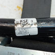 MERCEDES GLC W253 REAR DRIVER SEAT BELT BLACK A2538601200 2016 FM001244