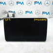 MERCEDES BENZ C-CLASS W205 DISPLAY SCREEN A2059002211 2014 ON ON FM001497