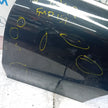 MERCEDES CLA W118 PASSENGER REAR DOOR N/S/R BLACK 2019 ONWARDS COMPLETE FMD159