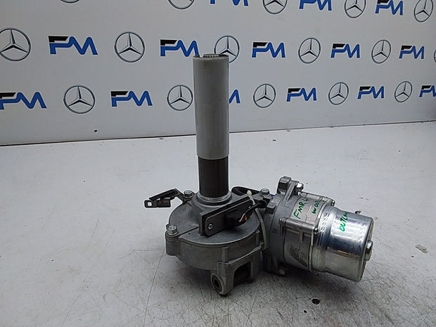 MITSUBISHI OUTLANDER ELECTRIC STEERING COLUMN 2015-2021 8633A131 FMR491